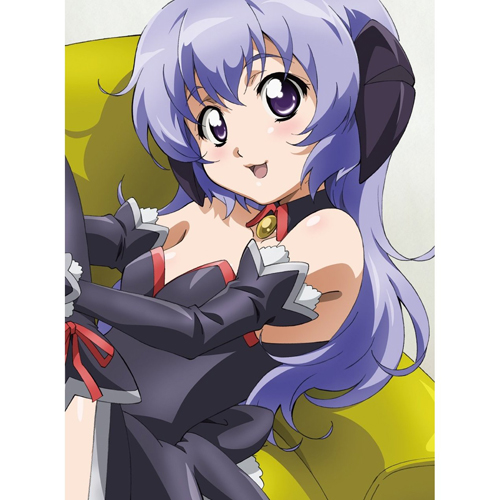 勇気凛々☆ミラクルチェンジ