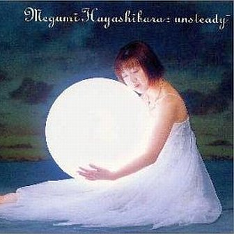 unsteady(OFF VOCAL VERSION)