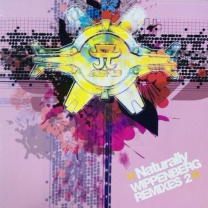 Naturally (Extended Vocal Mix)