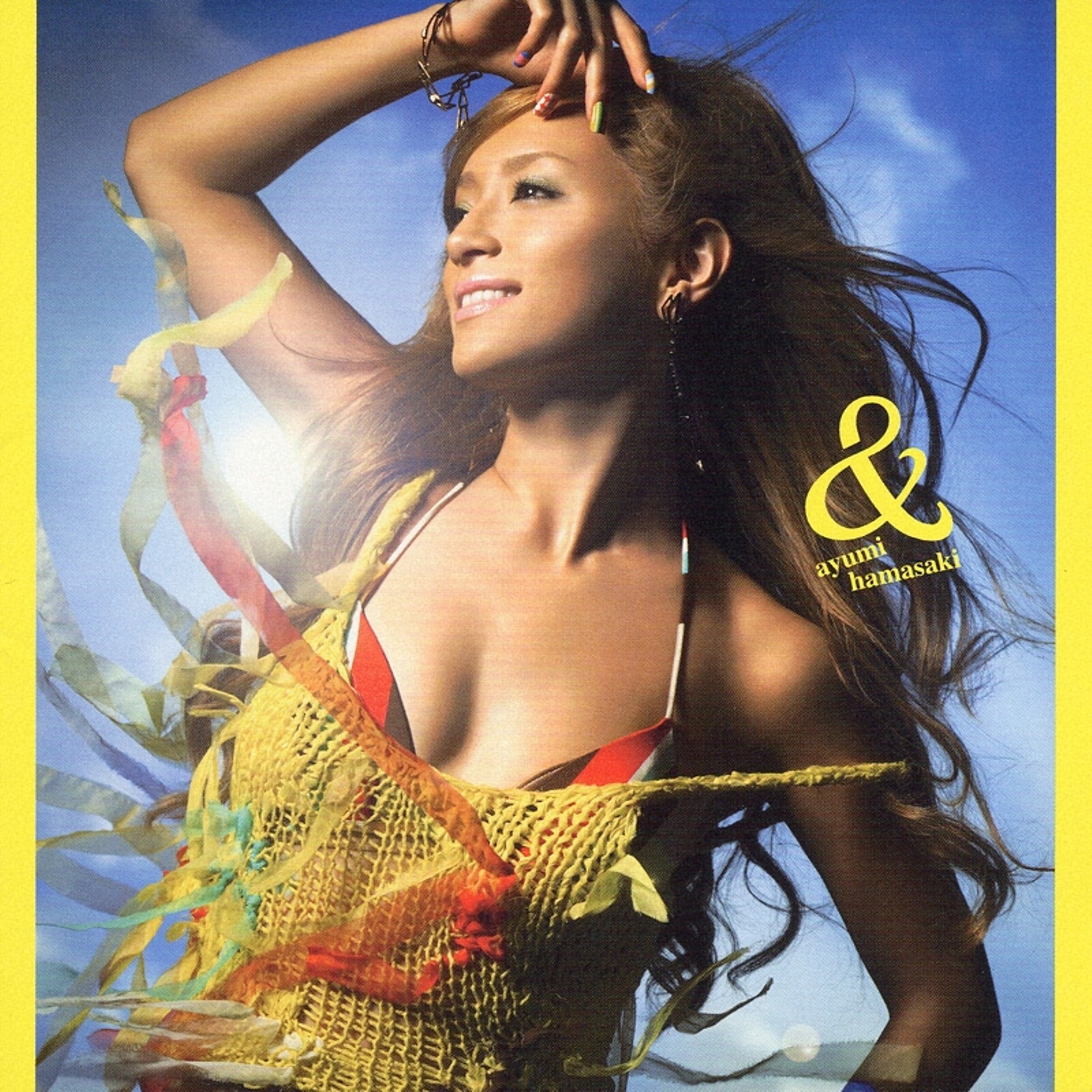 theme of a-nation'03