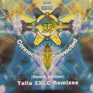 Connected (Talla 2XLC Radio Edit)