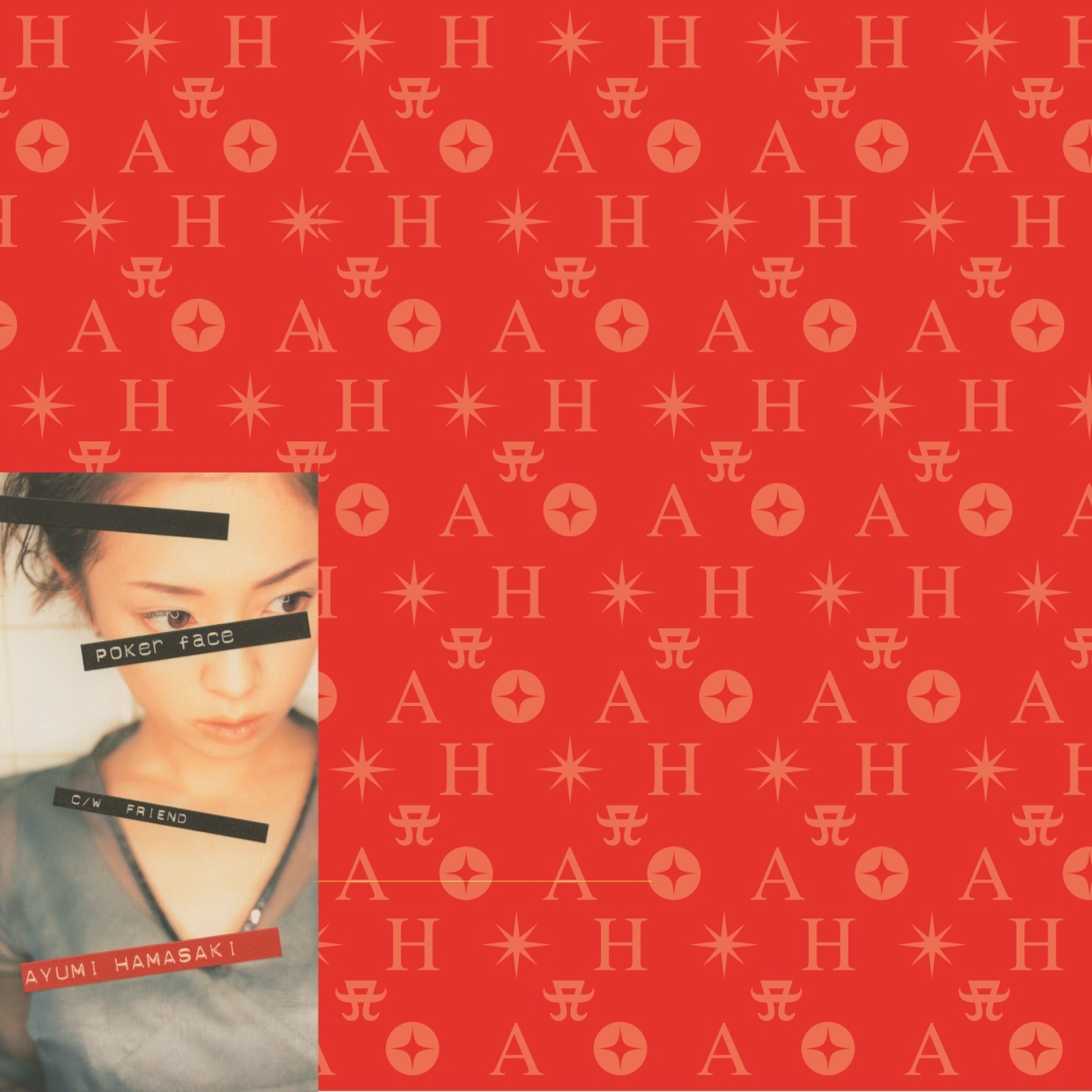 poker face (KM MARBLE LIFE REMIX)