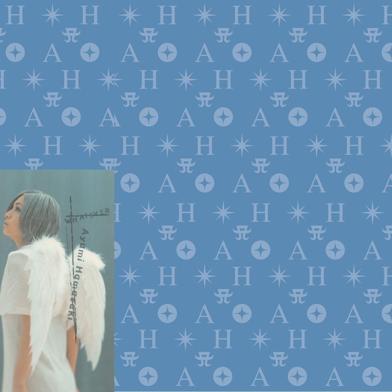 immature (D-Z DUAL LUCIFER MIX)