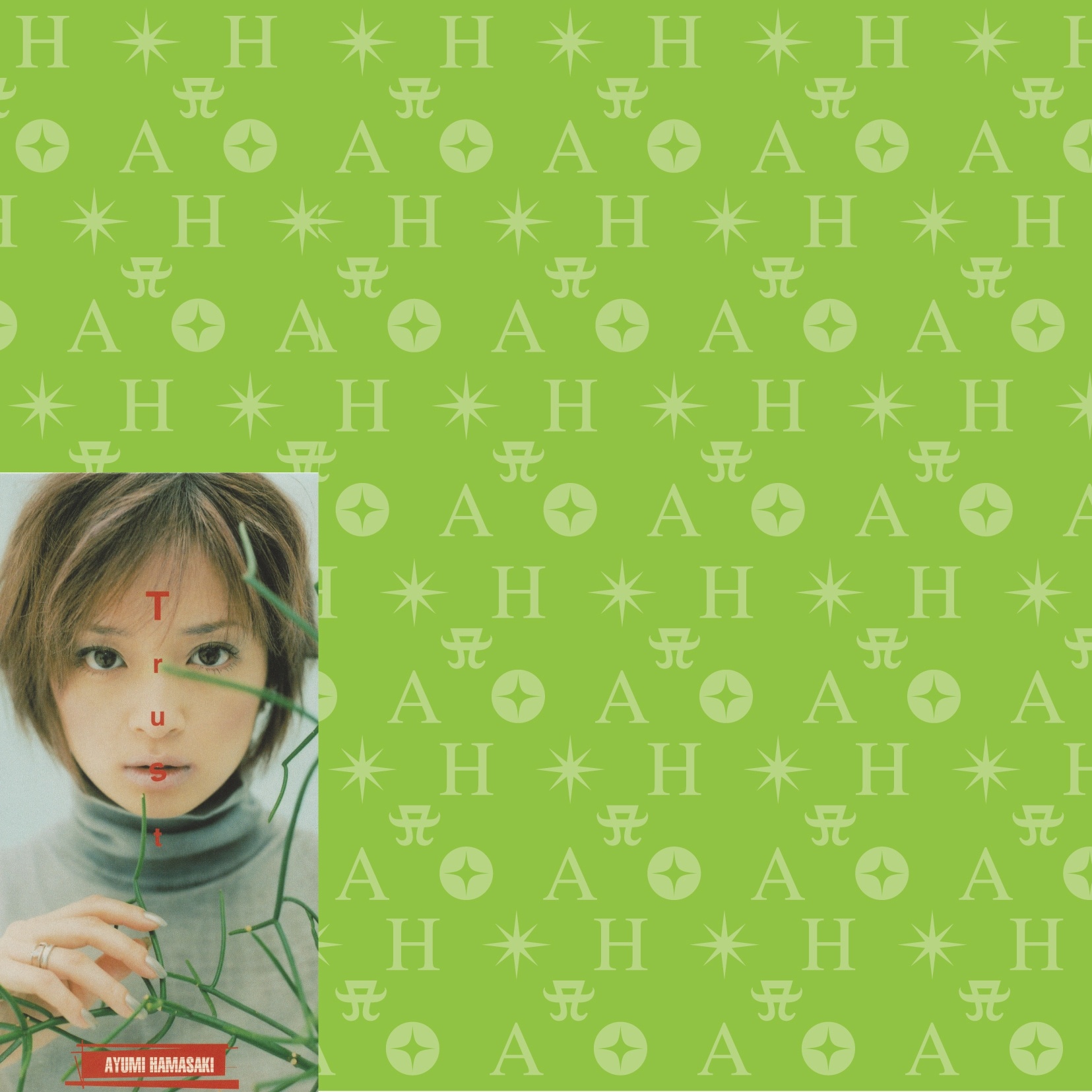 Trust (EDDY YAMAMOTO CLUB MIX)