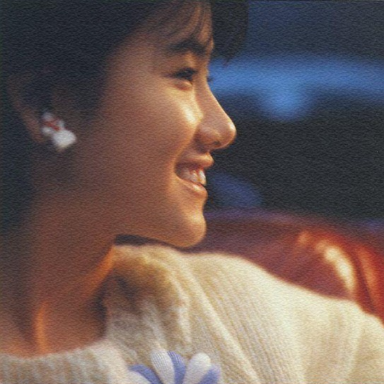 时をかける少女