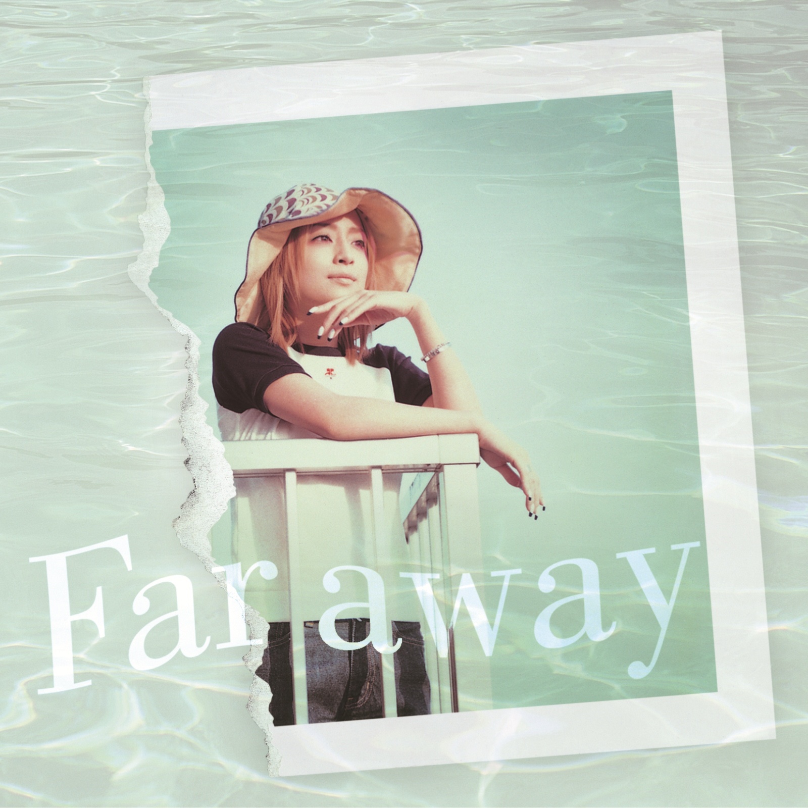 Far away (Hal's Mix 2000)