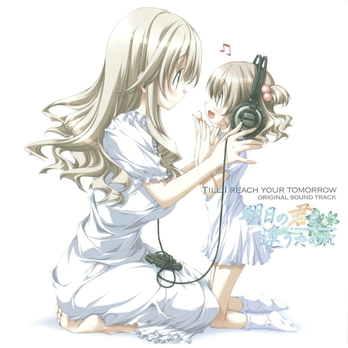 TIME -acoustic- - unplug