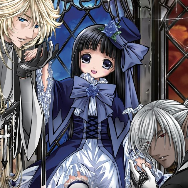 13番目の御伽ノ国 ~Ending theme of clepsydra~