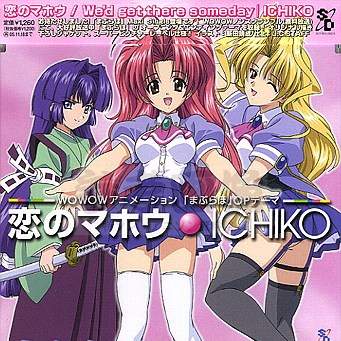 We’d get there someday