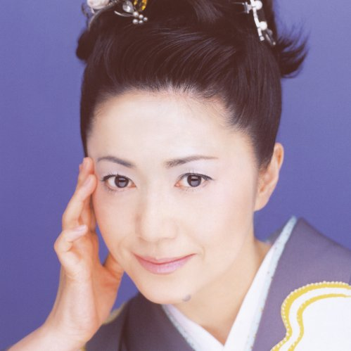 津軽海峡・冬景色