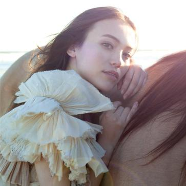 风をつかまえて