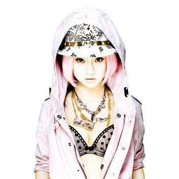 i’m in luv wit u [1989 remix]