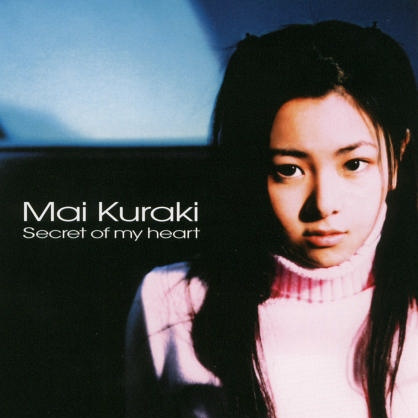 Secret Of My Heart ~ Runnin' Around At The