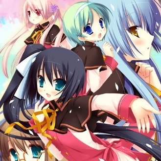 blossomdays (full version)