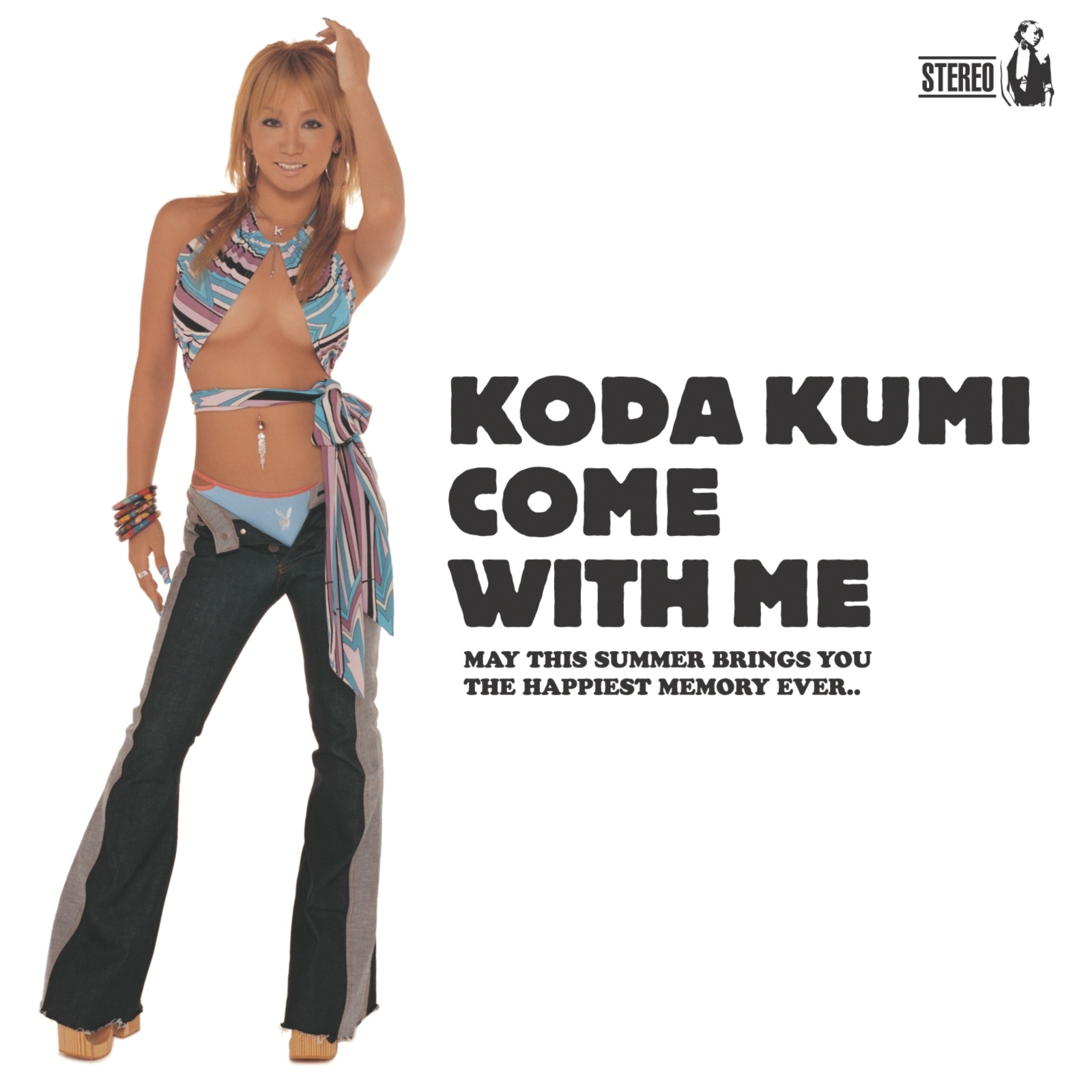 COME WITH ME (Instrumental)