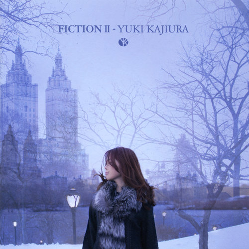 maybe tomorrow (Xenosaga III ending theme)