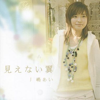 见えない翼(inst)