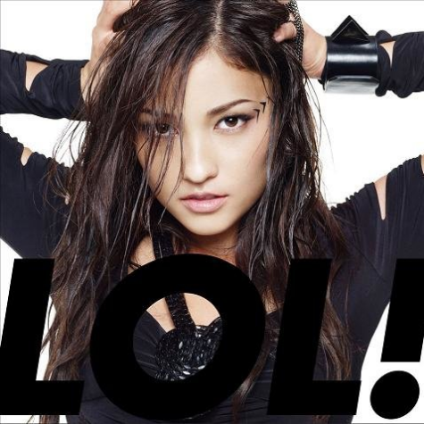 LOL! (instrumental)