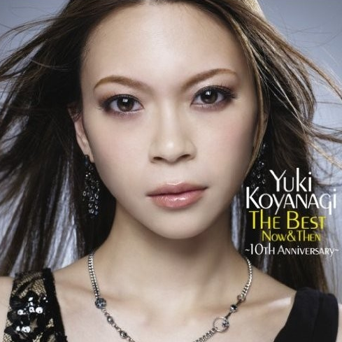 BE ALIVE?そのままの君でいて?