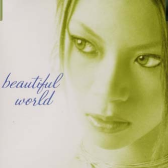 beautiful world(Instrumental)