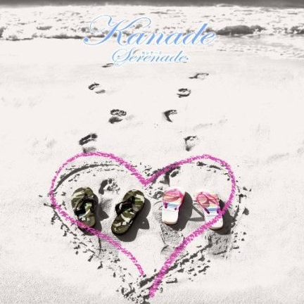 Serenade (セレナーデ) -Instrumental-