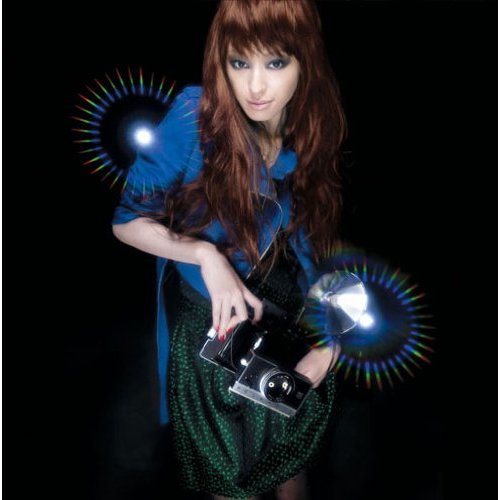 コールドフィンガーガール