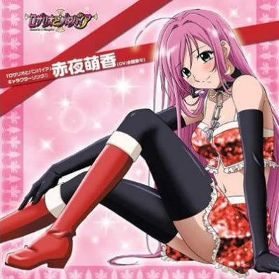 赤いスイートピー