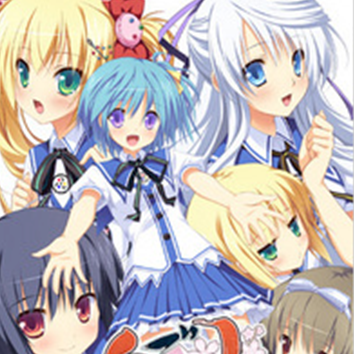 百花缭乱ファンタズム 葵ちゃん ReMIX full chorus Ver