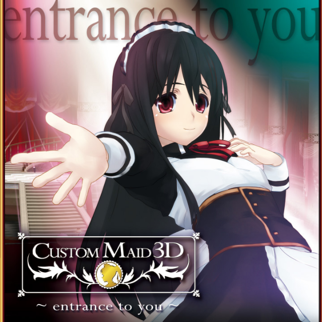 scarlet leap(カラオケバージョン)