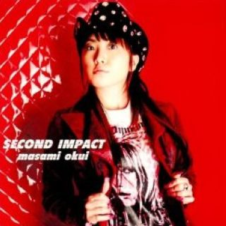SECOND IMPACT(instrumental)