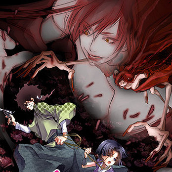 カスミカゲロウ