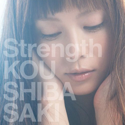 Strength -Instrumental-