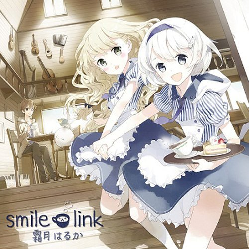 smile link　-Inst ver.-