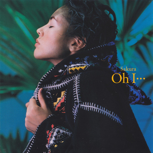 Oh I…(インストゥルメンタル)