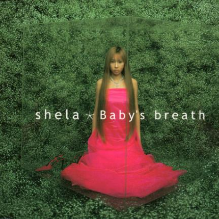 Baby’s breath(Instrumental)