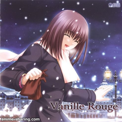 Vanille Rouge ^poetry night sound-