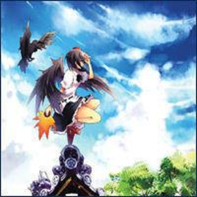 风见の鸦 ~Rival~