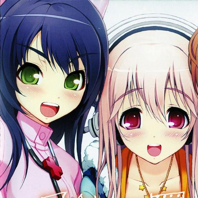 情热ロケット (inst ver.)