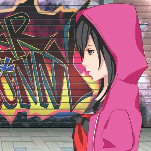 マインドゲーム