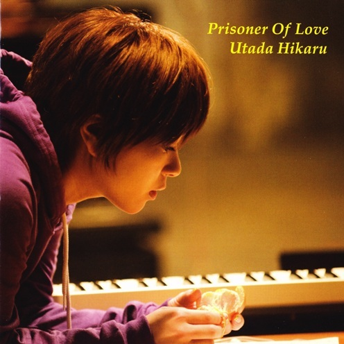 Prisoner Of Love