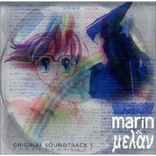 OPテーマ:风の碧,海の翠