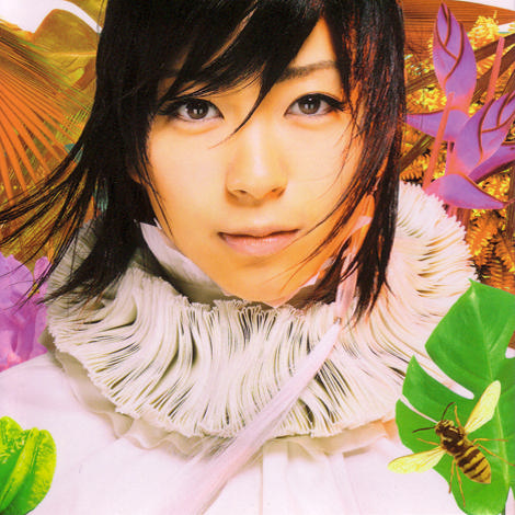 SAKURAドロップス