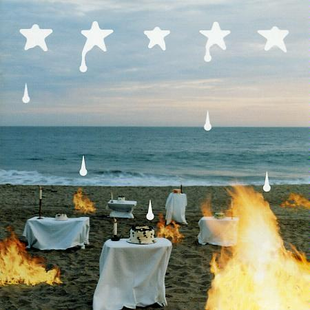 センチメンタルジャーニー