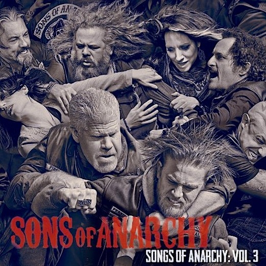 Day Is Gone (from Sons of Anarchy)