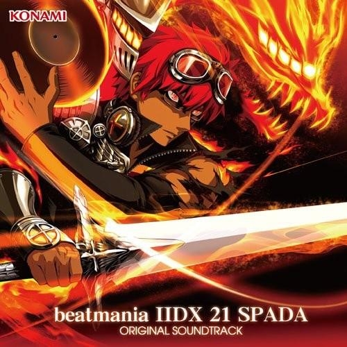 Element of SPADA
