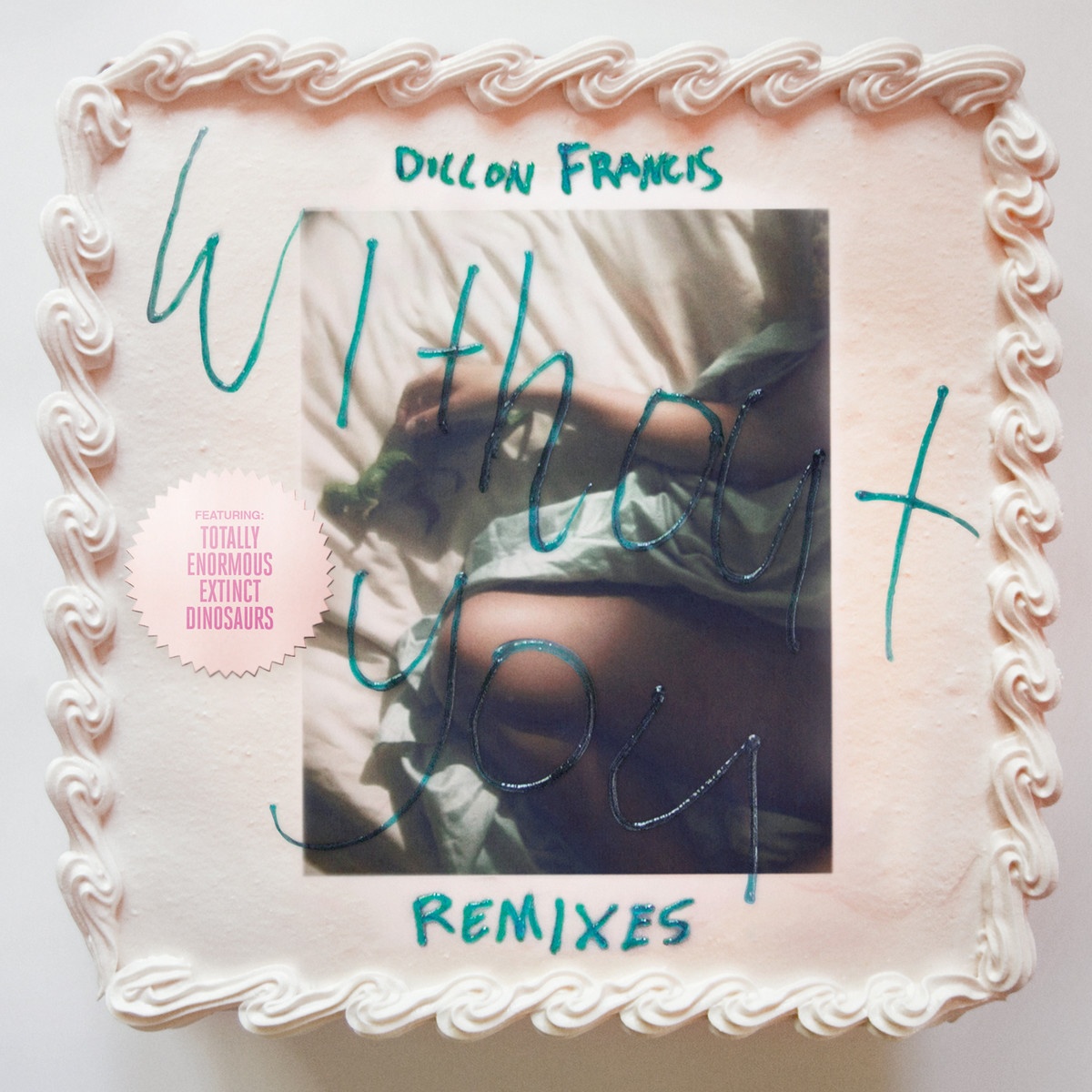 Without You (The Rebirth)