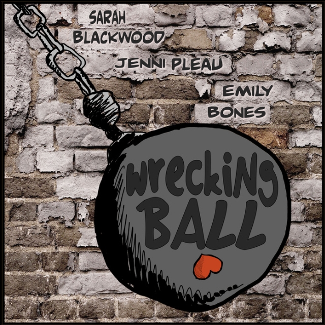 Wrecking Ball