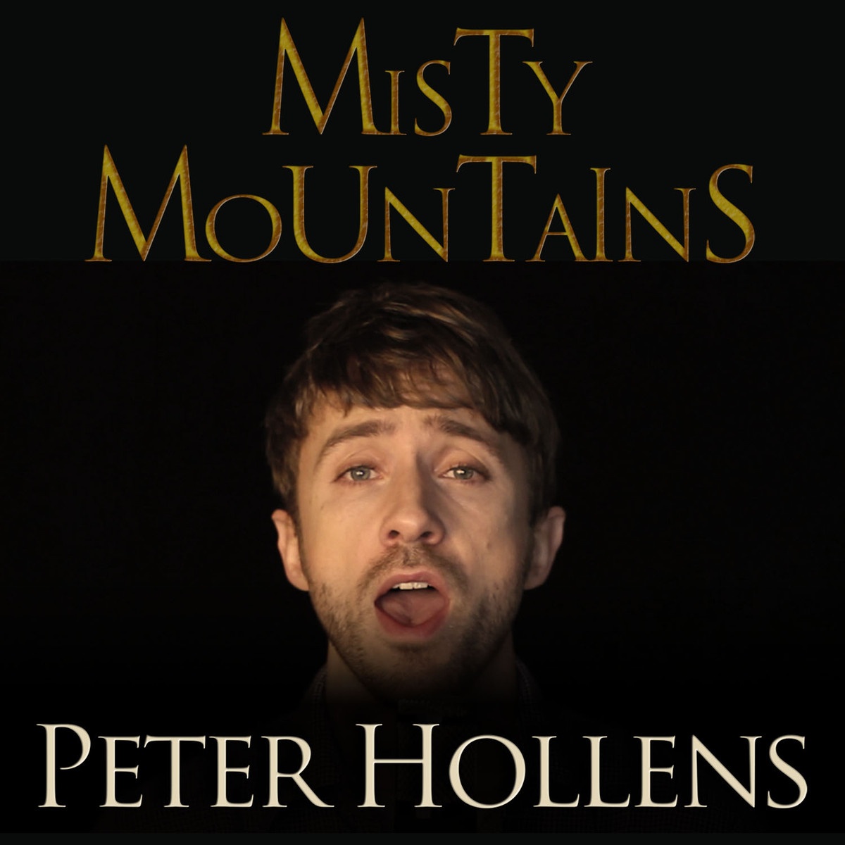 Misty Mountains (A Cappella)