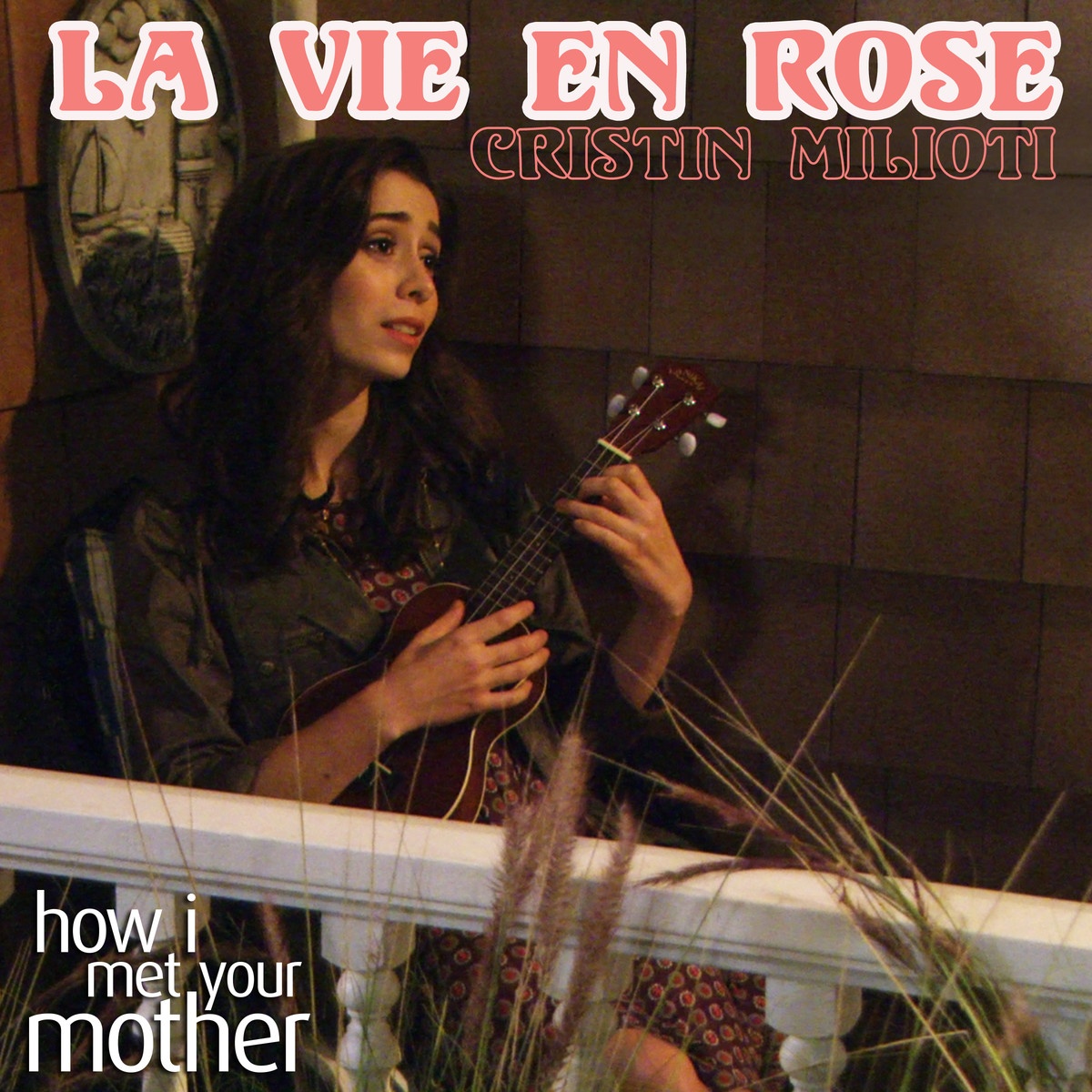 La Vie En Rose (from How I Met Your Mother)