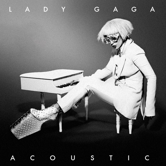 Acoustic (Captivated) [Live Version]